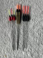 adv 271 / NIEUW mixset 8 dobbers, Watersport en Boten, Hengelsport | Witvissen, Ophalen of Verzenden, Nieuw, Dobber of Lood