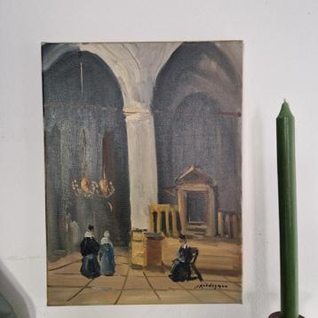 20x30 cm J Kelderman beschikbaar voor biedingen
