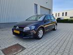 Volkswagen Golf 1.2 TSI | ACC | NAVI | Parksensor, Voorwielaandrijving, Euro 5, Zwart, 4 cilinders