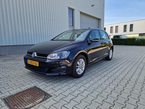 Volkswagen Golf 1.2 TSI | ACC | NAVI | Parksensor, Auto's, Volkswagen, Bedrijf, Golf, ABS, Adaptive Cruise Control, Airbags, Airconditioning