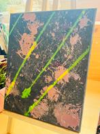 Donkere dagen- onweer & toch op een roze wolk!, Ophalen of Verzenden