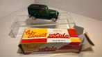 Ford v8 solido 1.43, Auto, Solido, Ophalen of Verzenden, A