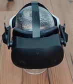 HP Reverb G2 V2 VR-bril met controllers, Spelcomputers en Games, Virtual Reality, Ophalen of Verzenden, Gebruikt, VR-bril, Pc