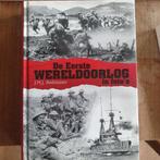 De Eerste Wereldoorlog in foto's - J.H.J. Andriessen, Boeken, Ophalen of Verzenden