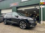 Volkswagen Tiguan Allspace 2.0 TSI 4Motion Highline Business, Gebruikt, 1984 cc, 7 stoelen, Zwart