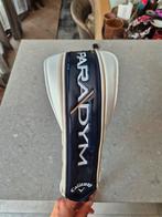 Callaway paradym driver, Sport en Fitness, Golf, Ophalen, Zo goed als nieuw, Club, Callaway