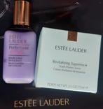 Estee Lauder Set: serum 100ml + creme 75ml, Sieraden, Tassen en Uiterlijk, Uiterlijk | Gezichtsverzorging, Ophalen of Verzenden