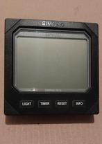Simrad IS12 speed klokje., Watersport en Boten, Navigatiemiddelen en Scheepselektronica, Ophalen of Verzenden, Zo goed als nieuw