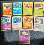 Pokemon Shining Legends complete shining set, Hobby en Vrije tijd, Verzamelkaartspellen | Pokémon, Ophalen of Verzenden, Zo goed als nieuw