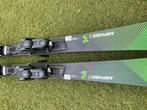 Elan Amphibio 14 Ski's - 166cm, 160 tot 180 cm, Gebruikt, Ski's, Ophalen
