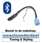 Bluetooth Streamen Aux Mp3 Voor Seat Altea XL Leon Cordoba I, A.parts@hotmail.nl, Trasmolenlaan 12 3447 GZ Woerden, Verzenden