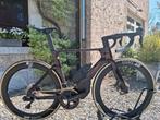 ORBEA ORCA AERO M10ILTD [53/M] Dura-Ace DI2 12S/ERC1400, Carbon, Zo goed als nieuw, Meer dan 20 versnellingen, 53 tot 57 cm
