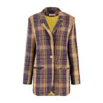 Amaya Amsterdam oversized blazer maat 36 kan ook met 38/40, Kleding | Dames, Jasjes, Kostuums en Pakken, Zwart, Ophalen of Verzenden