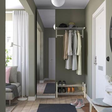 Pax kast ikea - afbeelding 1