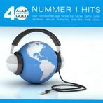 Alle 40 Goed - Nummer 1 Hits (2CD), Ophalen of Verzenden, Zo goed als nieuw