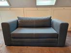 Ikea slaapbank Askeby, Ophalen, Tweepersoons, Zo goed als nieuw, 200 cm