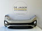 VW T CROSS T-CROSS VOORBUMPER BUMPER 2GM807221, Ophalen of Verzenden, Gebruikt, Volkswagen, Bumper