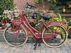 Nog heel nette damesfiets 28inch, Fietsen en Brommers, Fietsen | Dames | Damesfietsen, Gebruikt, Versnellingen, 56 cm of meer