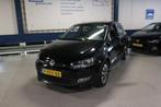 Volkswagen Polo 1.4 TDI BlueMotion / Black on Black !, Voorwielaandrijving, Gebruikt, Euro 6, 580 kg