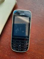 Nokia mobiele telefoon klassieker, Gebruikt, Geen camera, Wit, Ophalen of Verzenden
