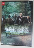 Karst van der Meulen Originele TV-Series & Films, Cd's en Dvd's, Verzenden, Nieuw in verpakking