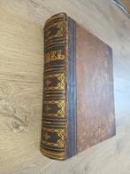 Antieke Bijbel uit 1776, Antiek en Kunst, Antiek | Boeken en Bijbels, Ophalen