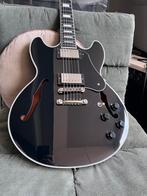Gibson Midtown Custom – Zeldzaam model – USA – Nitro finish, Ophalen, Zo goed als nieuw, Semi-solid body, Gibson