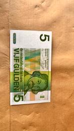 5 Gulden briefje - 1973, Postzegels en Munten, Bankbiljetten | Nederland, Ophalen of Verzenden, 5 gulden, Los biljet