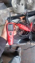Autel PS100 Powertool Circuittester Voltmeter Multimeter, Ophalen of Verzenden