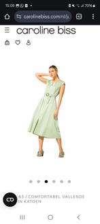 Jurk Caroline Biss 40, Kleding | Dames, Jurken, Maat 38/40 (M), Ophalen of Verzenden, Zo goed als nieuw, Caroline Biss