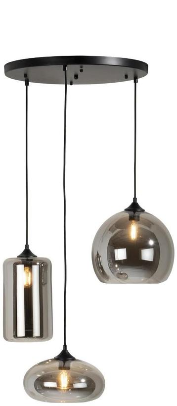 1x NIEUWE! hanglamp JAYDEN (van Coco Maison) beschikbaar voor biedingen