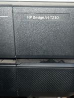 HP DesignJet T230 Grootformaat Printer, Ophalen, Gebruikt, Printer, Inkjetprinter