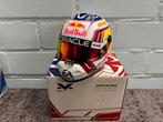 Max verstappen helm 1:2 zandvoort 2023, Ophalen of Verzenden, Zo goed als nieuw, Formule 1