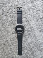 Samsung Galaxy Watch - Zwart, Sieraden, Tassen en Uiterlijk, Smartwatches, Gebruikt, Zwart, Ophalen of Verzenden, Samsung