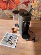 Nespresso vertuo, Witgoed en Apparatuur, Koffiezetapparaten, Ophalen, Zo goed als nieuw