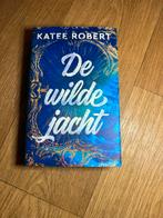De wilde jacht, Boeken, Fantasy, Ophalen of Verzenden, Zo goed als nieuw