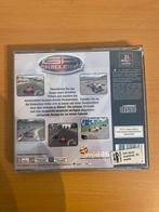 Gp challenge, Vincent's games, 1 speler, Racen en Vliegen, Ophalen of Verzenden