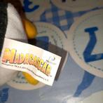 Madagascar Pinquin Knuffel 22 cm Super de Boer, Kinderen en Baby's, Speelgoed | Knuffels en Pluche, Ophalen of Verzenden, Zo goed als nieuw