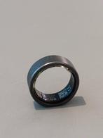 Oura Ring Gen 2 - Heritage Stealth Size 8, Sieraden, Tassen en Uiterlijk, Activity trackers, Gebruikt, IOS, Ophalen of Verzenden