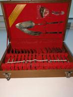 koperen gebak bestek, Ophalen of Verzenden