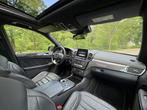 Mercedes-Benz GLE AMG 63 4MATIC Carbon (bj 2017, automaat), Automaat, 5461 cc, Gebruikt, 2245 kg