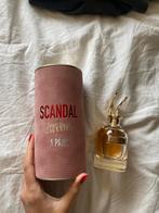 Jean Paul Gaultier Scandal a Paris 80ml eau de toilette, Sieraden, Tassen en Uiterlijk, Uiterlijk | Parfum, Verzenden, Zo goed als nieuw