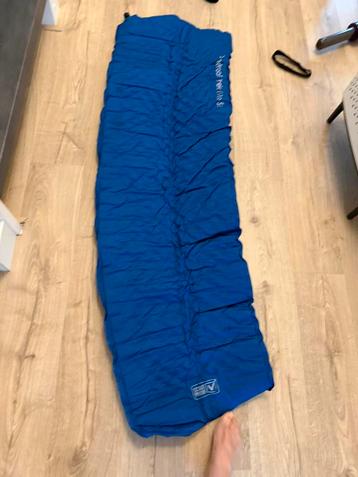 Scouting slaapmatje 183x51x5cm beschikbaar voor biedingen