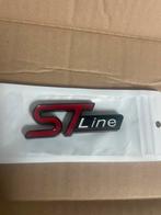 Ford ST Line logo’s, Auto diversen, Autosport-onderdelen, Ophalen of Verzenden, Nieuw