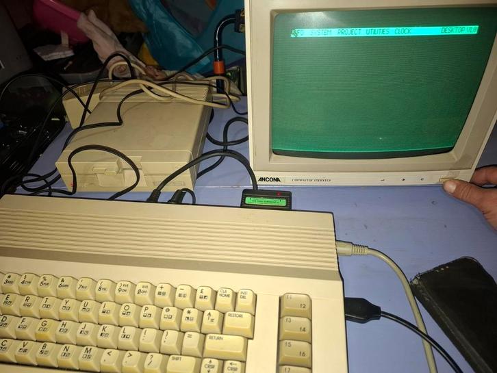 Commodore 64, Computers en Software, Vintage Computers, Ophalen