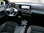 Mercedes-Benz A-Klasse AMG 35 4MATIC 306pk Edition 1 Automaa, Automaat, 4 cilinders, Zwart, 14 km/l