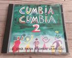 Cumbia Cumbia 2 - Gouden Cumbia Klassiekers, Ophalen of Verzenden, Gebruikt, Latijns-Amerikaans
