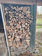 Te Koop brandhout, Minder dan 3 m³, Ophalen