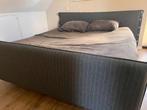 Electrisch bed Eastborn Boxspring 180 x 210, Huis en Inrichting, Ophalen, Verstelbaar, 210 cm, Tweepersoons