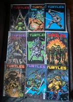 IDW: Teenage Mutant Ninja Turtles 1-9 (2024) Jason Aaron, Boeken, Strips | Comics, Amerika, Jason Aaron, Nieuw, Ophalen of Verzenden